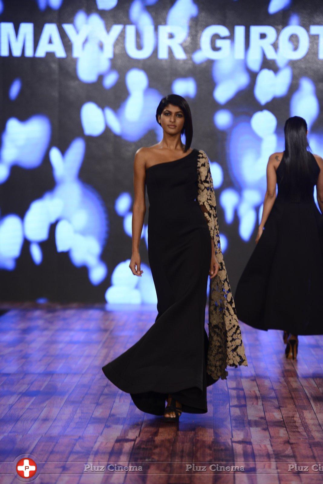 India Beach Fashion Week Day 1 All Shows with Showstoppers Stills | Picture 1321495