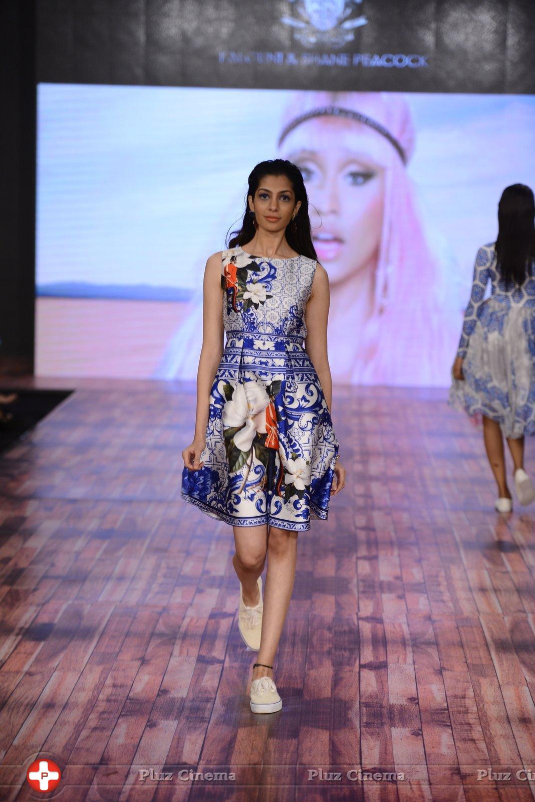 India Beach Fashion Week Day 1 All Shows with Showstoppers Stills | Picture 1321496