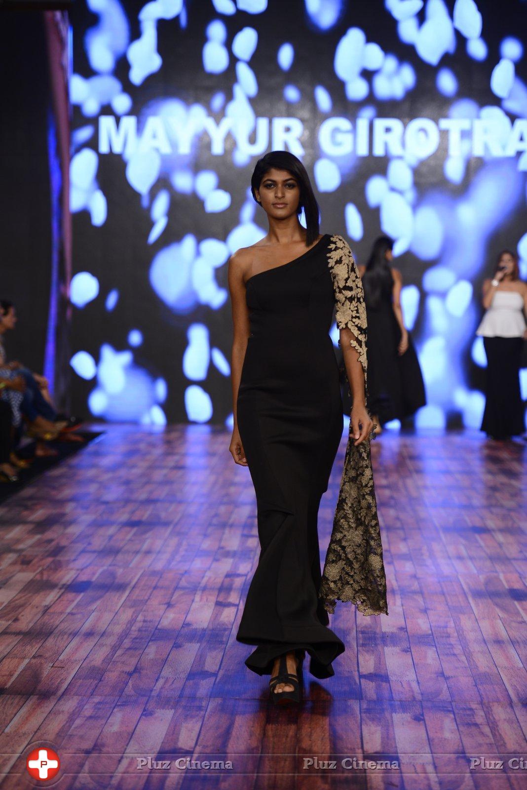 India Beach Fashion Week Day 1 All Shows with Showstoppers Stills | Picture 1321498