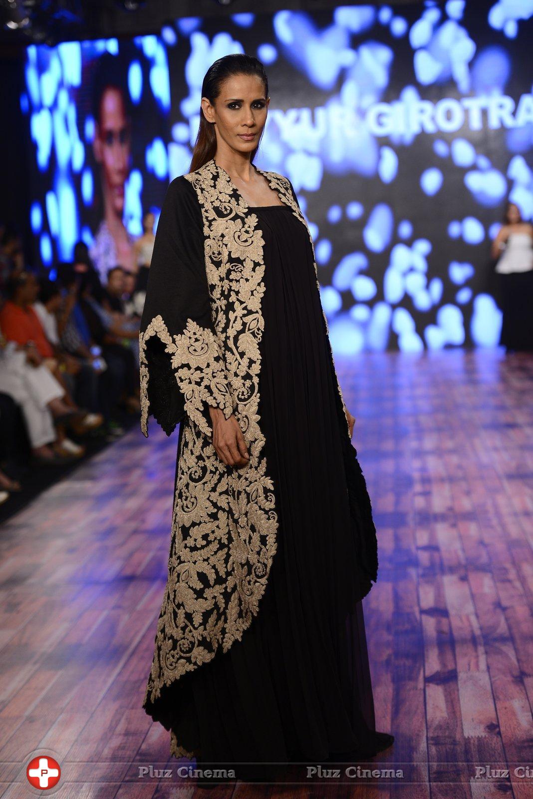 India Beach Fashion Week Day 1 All Shows with Showstoppers Stills | Picture 1321504