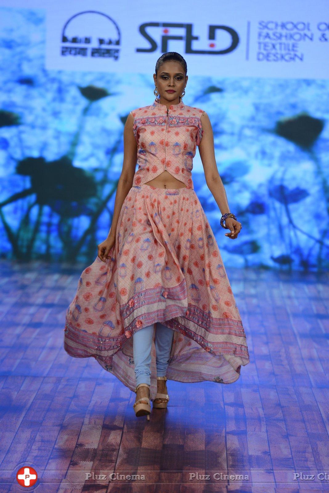 India Beach Fashion Week Day 1 All Shows with Showstoppers Stills | Picture 1321507