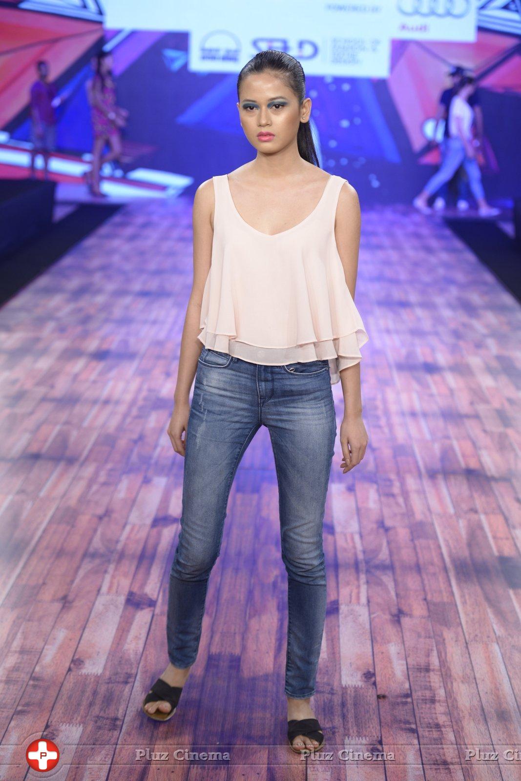 India Beach Fashion Week Day 1 All Shows with Showstoppers Stills | Picture 1321508