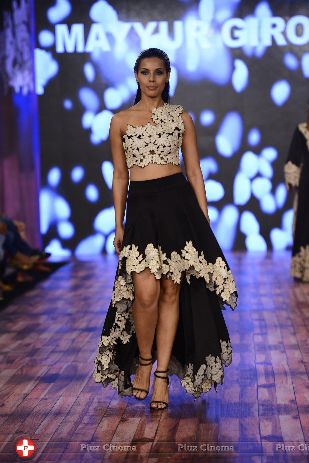 India Beach Fashion Week Day 1 All Shows with Showstoppers Stills | Picture 1321509