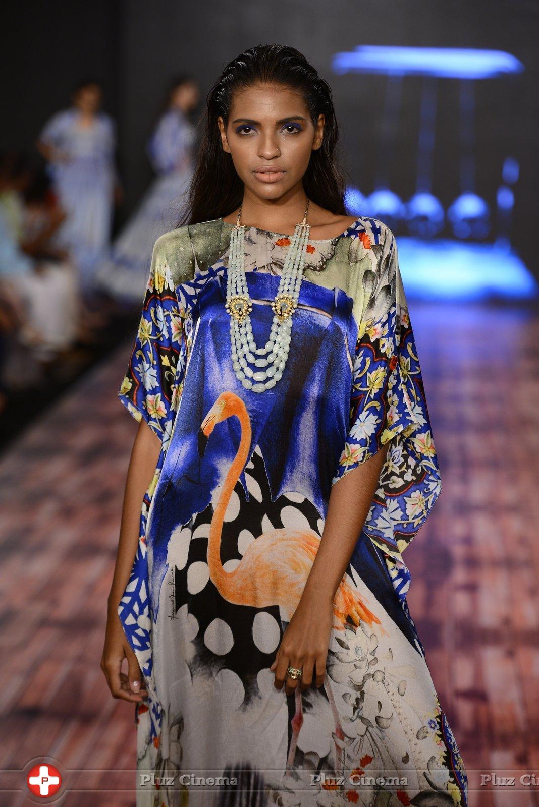 India Beach Fashion Week Day 1 All Shows with Showstoppers Stills | Picture 1321510