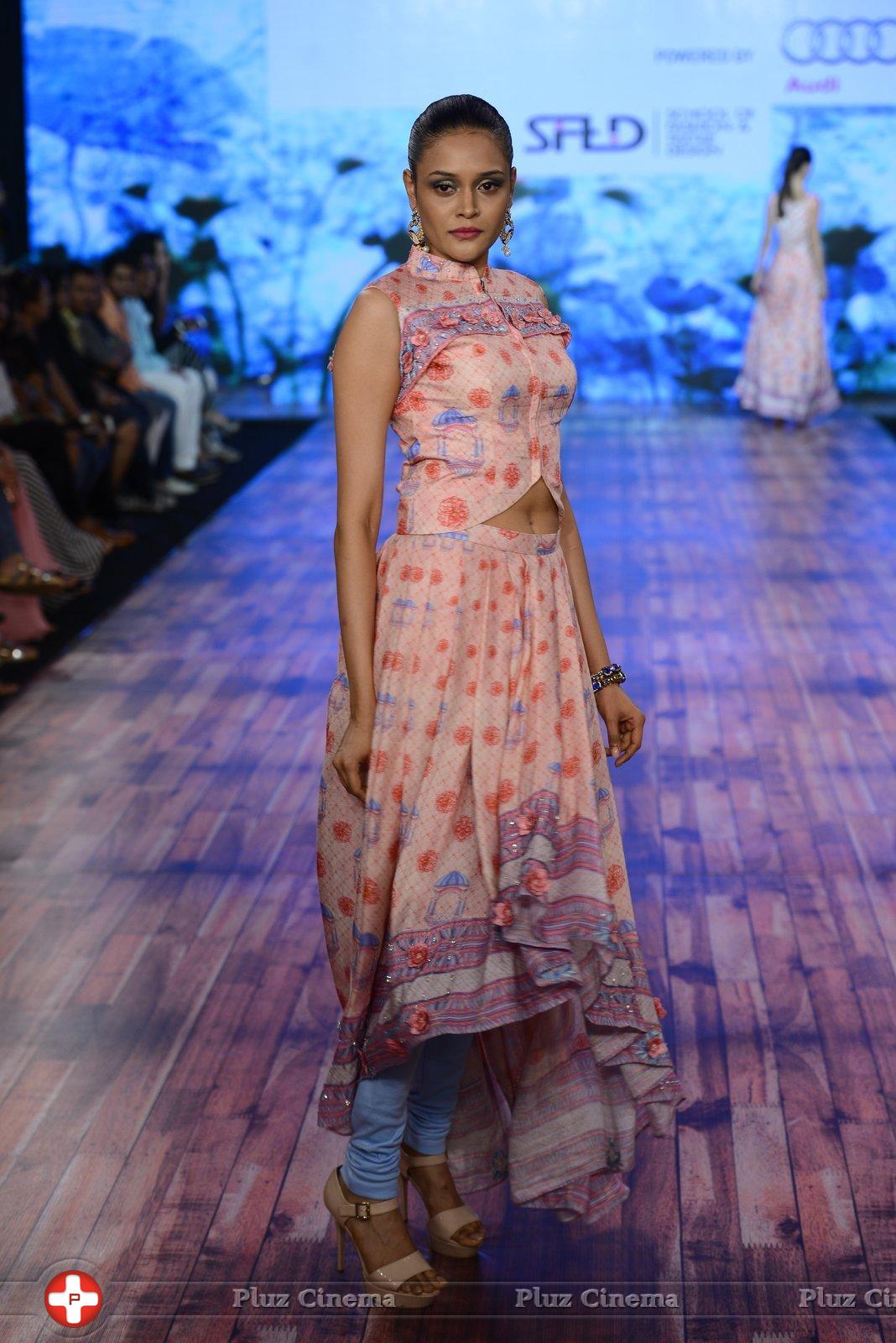 India Beach Fashion Week Day 1 All Shows with Showstoppers Stills | Picture 1321511