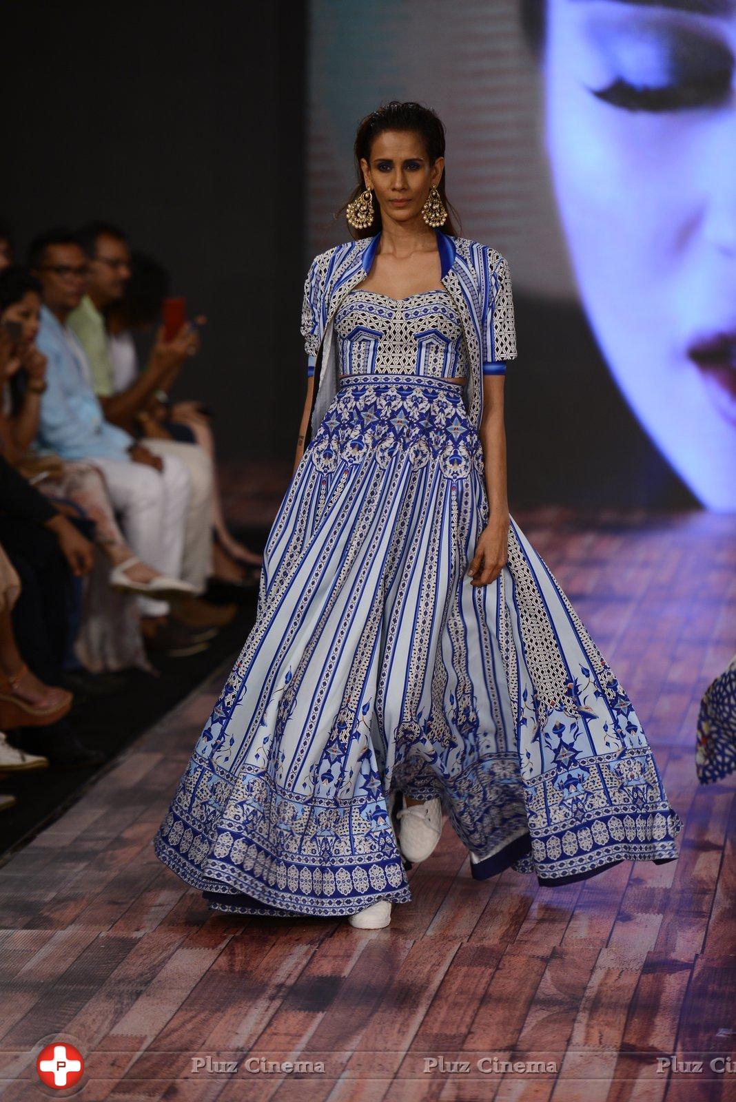 India Beach Fashion Week Day 1 All Shows with Showstoppers Stills | Picture 1321513