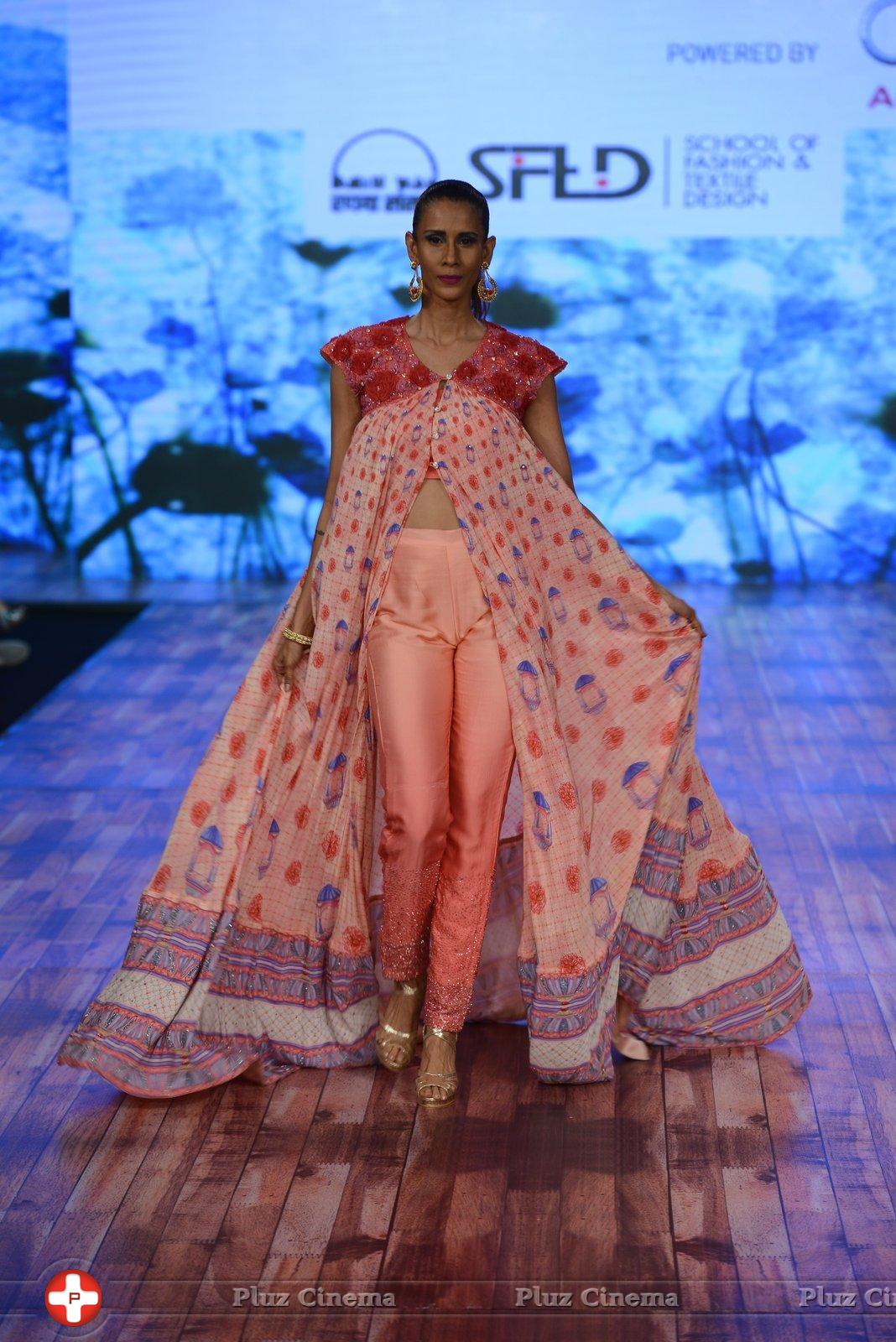 India Beach Fashion Week Day 1 All Shows with Showstoppers Stills | Picture 1321514