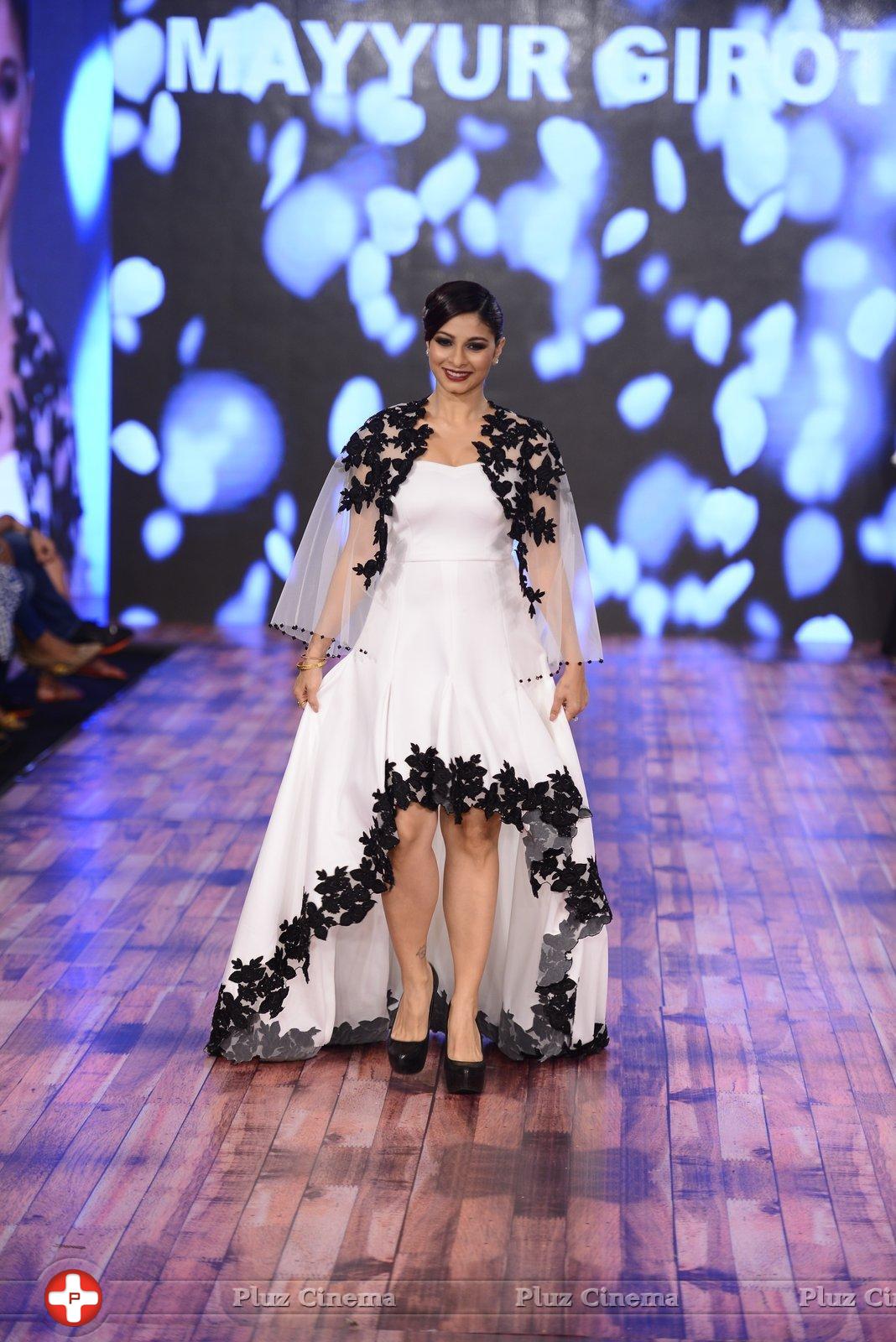 India Beach Fashion Week Day 1 All Shows with Showstoppers Stills | Picture 1321518