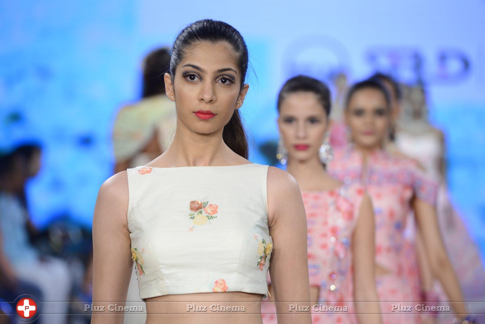 India Beach Fashion Week Day 1 All Shows with Showstoppers Stills | Picture 1321520