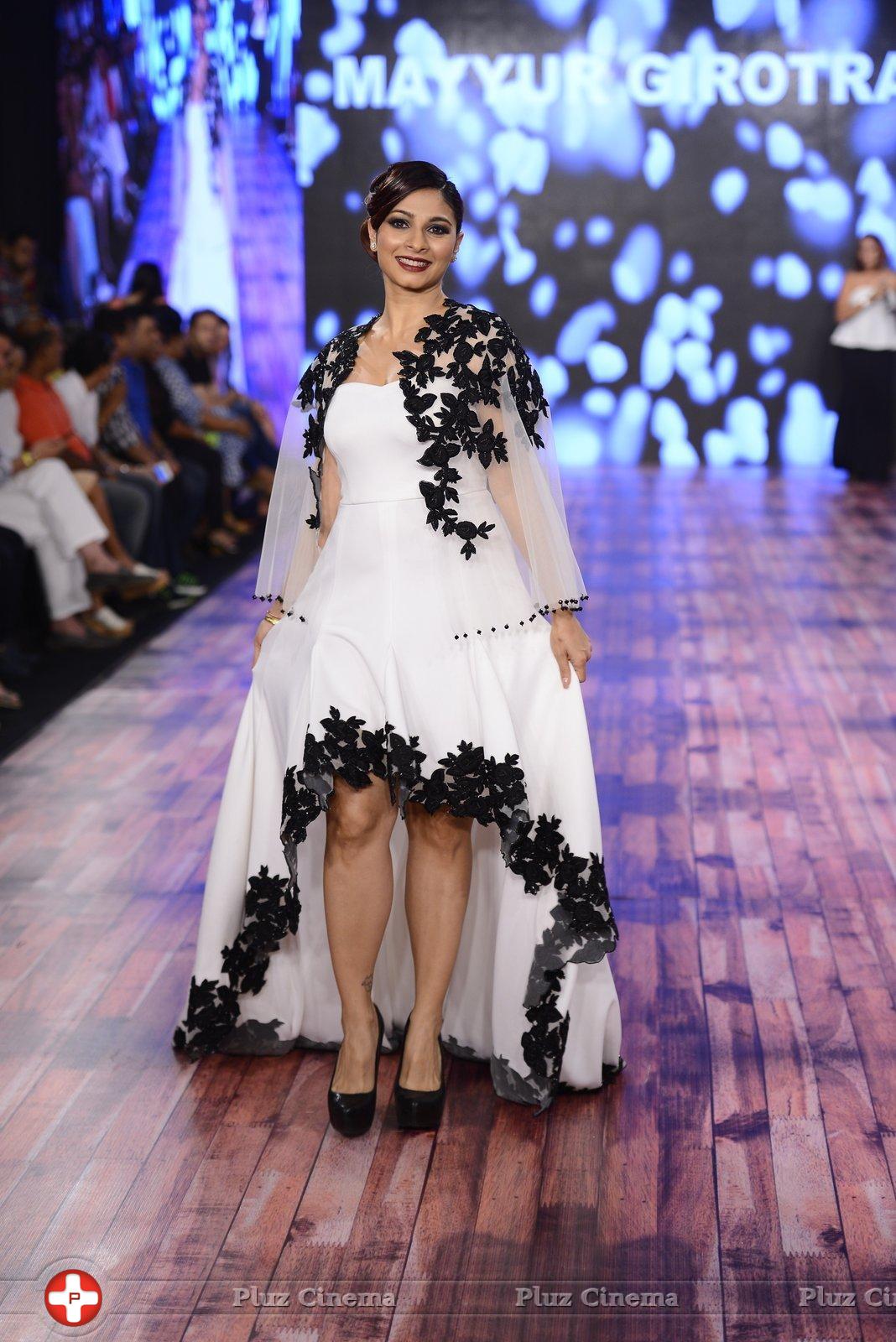 India Beach Fashion Week Day 1 All Shows with Showstoppers Stills | Picture 1321521