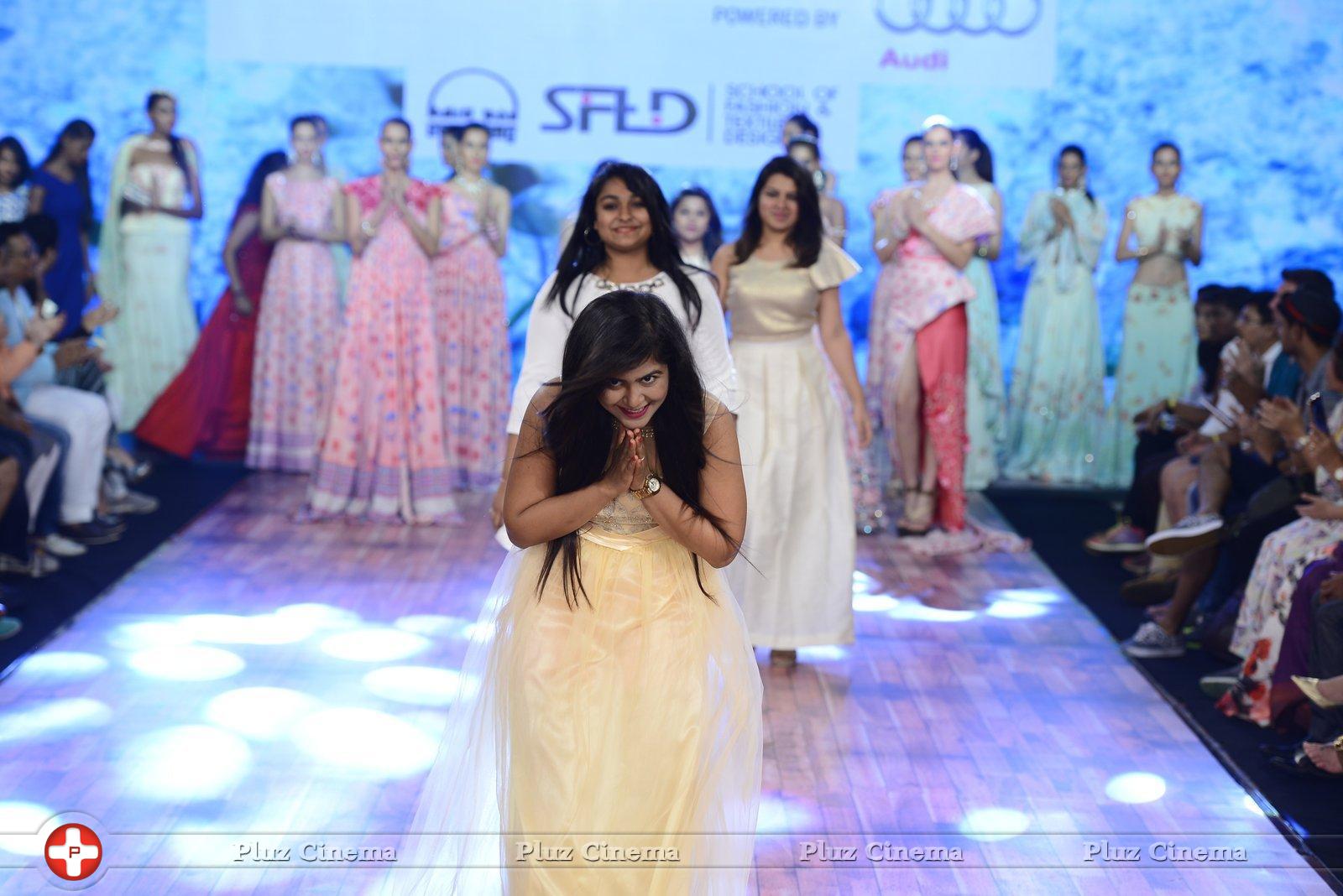 India Beach Fashion Week Day 1 All Shows with Showstoppers Stills | Picture 1321526