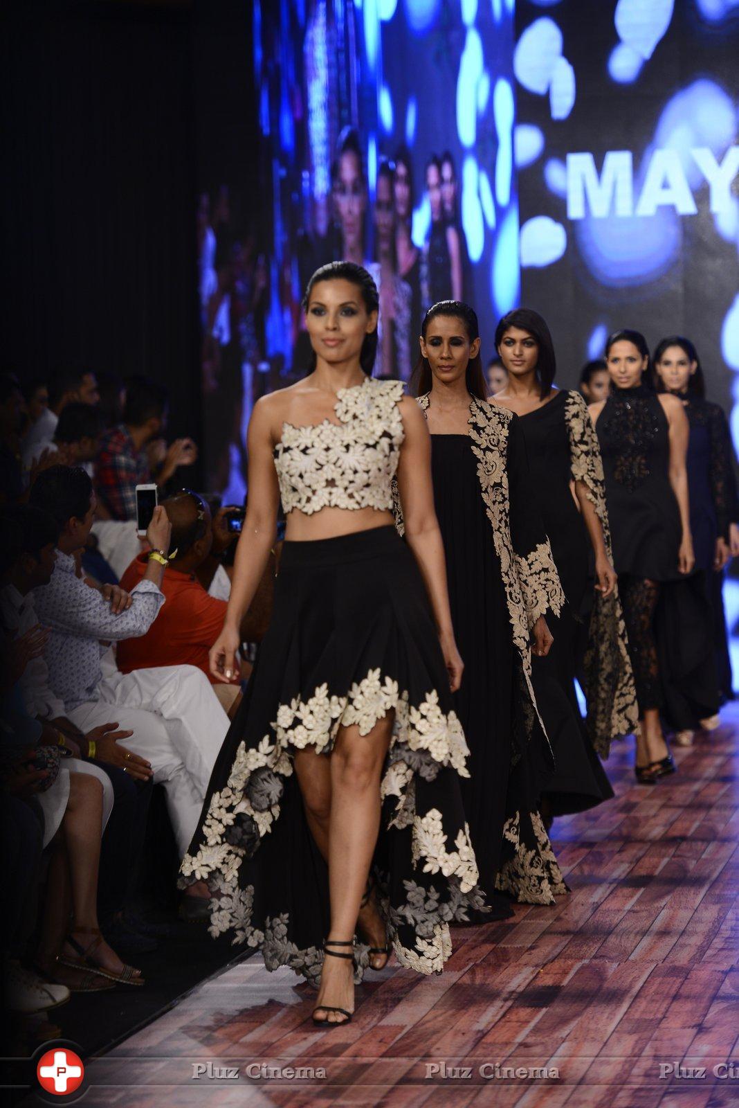 India Beach Fashion Week Day 1 All Shows with Showstoppers Stills | Picture 1321538