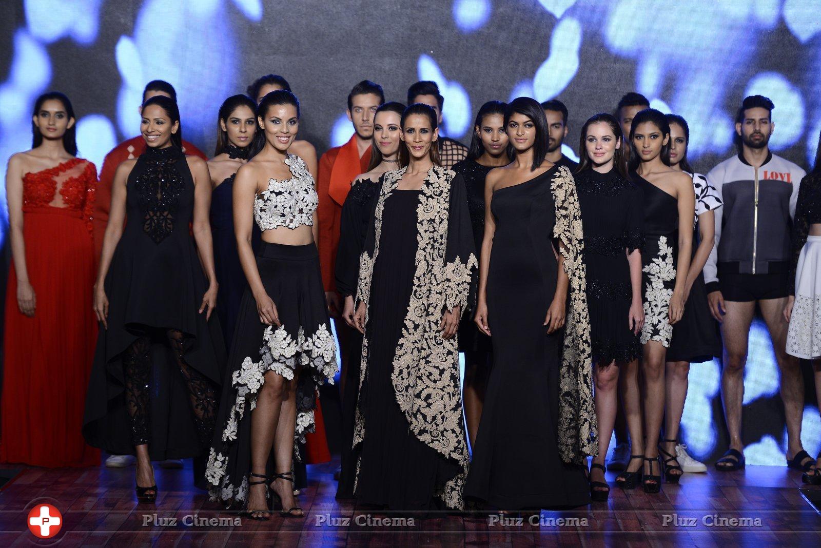 India Beach Fashion Week Day 1 All Shows with Showstoppers Stills | Picture 1321540