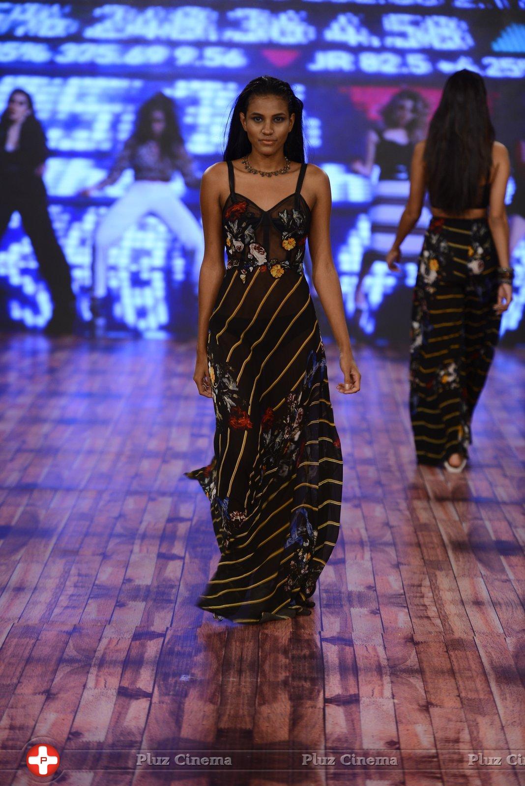 India Beach Fashion Week Day 1 All Shows with Showstoppers Stills | Picture 1321541