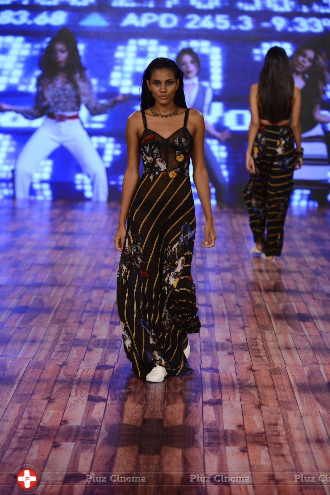 India Beach Fashion Week Day 1 All Shows with Showstoppers Stills | Picture 1321544