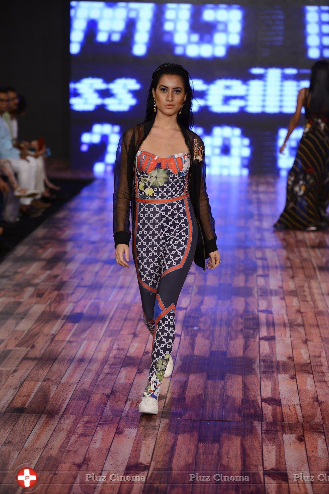 India Beach Fashion Week Day 1 All Shows with Showstoppers Stills | Picture 1321546