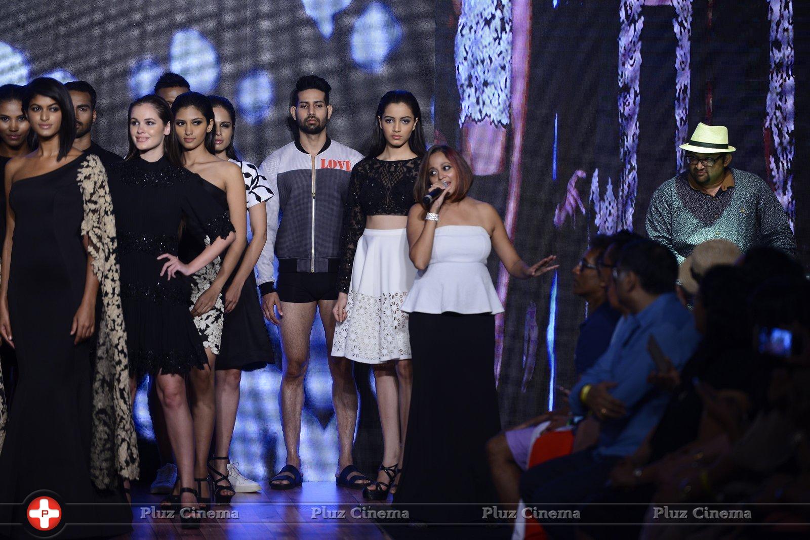 India Beach Fashion Week Day 1 All Shows with Showstoppers Stills | Picture 1321547