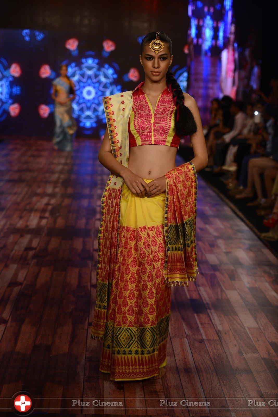 India Beach Fashion Week Day 1 All Shows with Showstoppers Stills | Picture 1321562