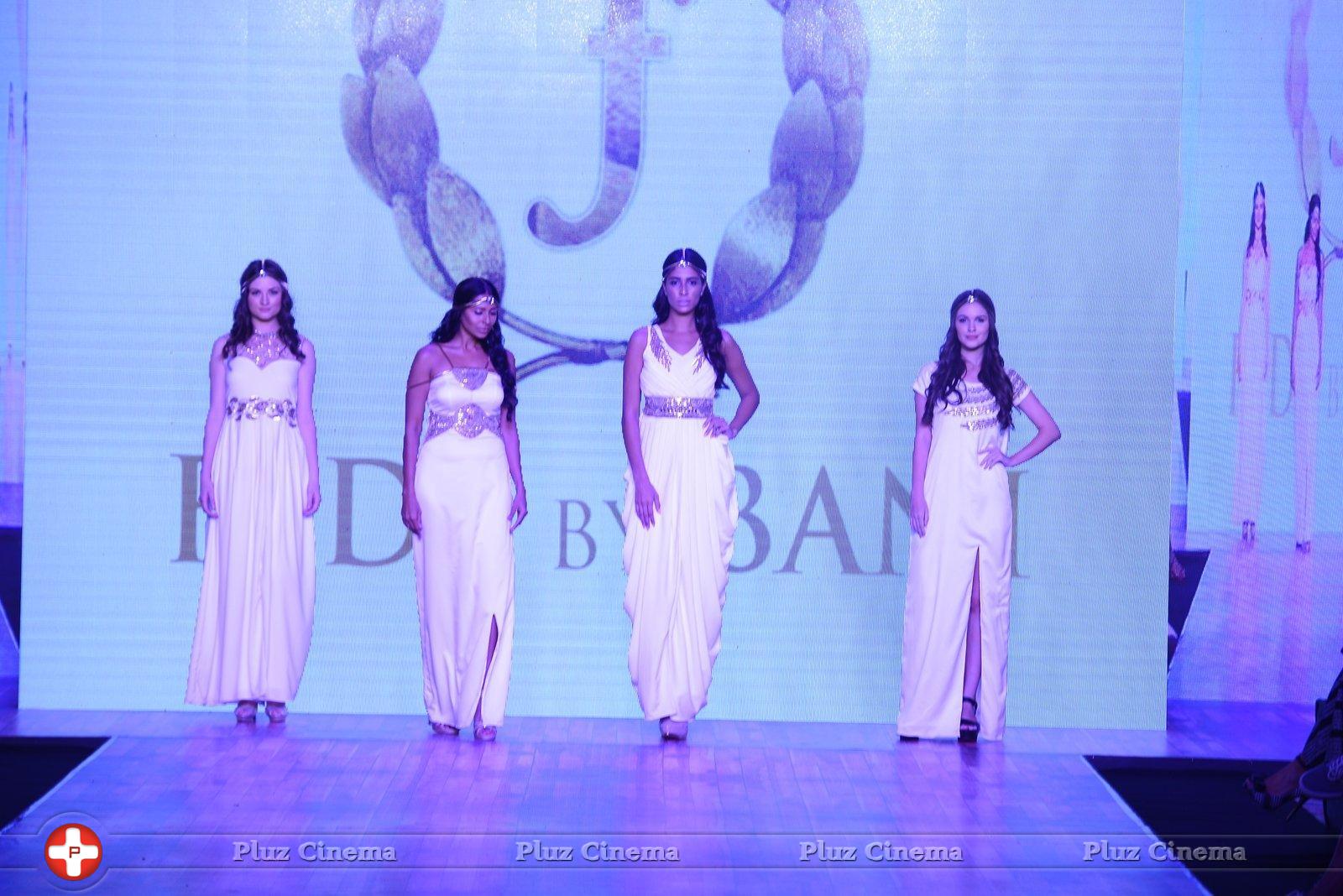 India Beach Fashion Week Day 1 All Shows with Showstoppers Stills | Picture 1321569