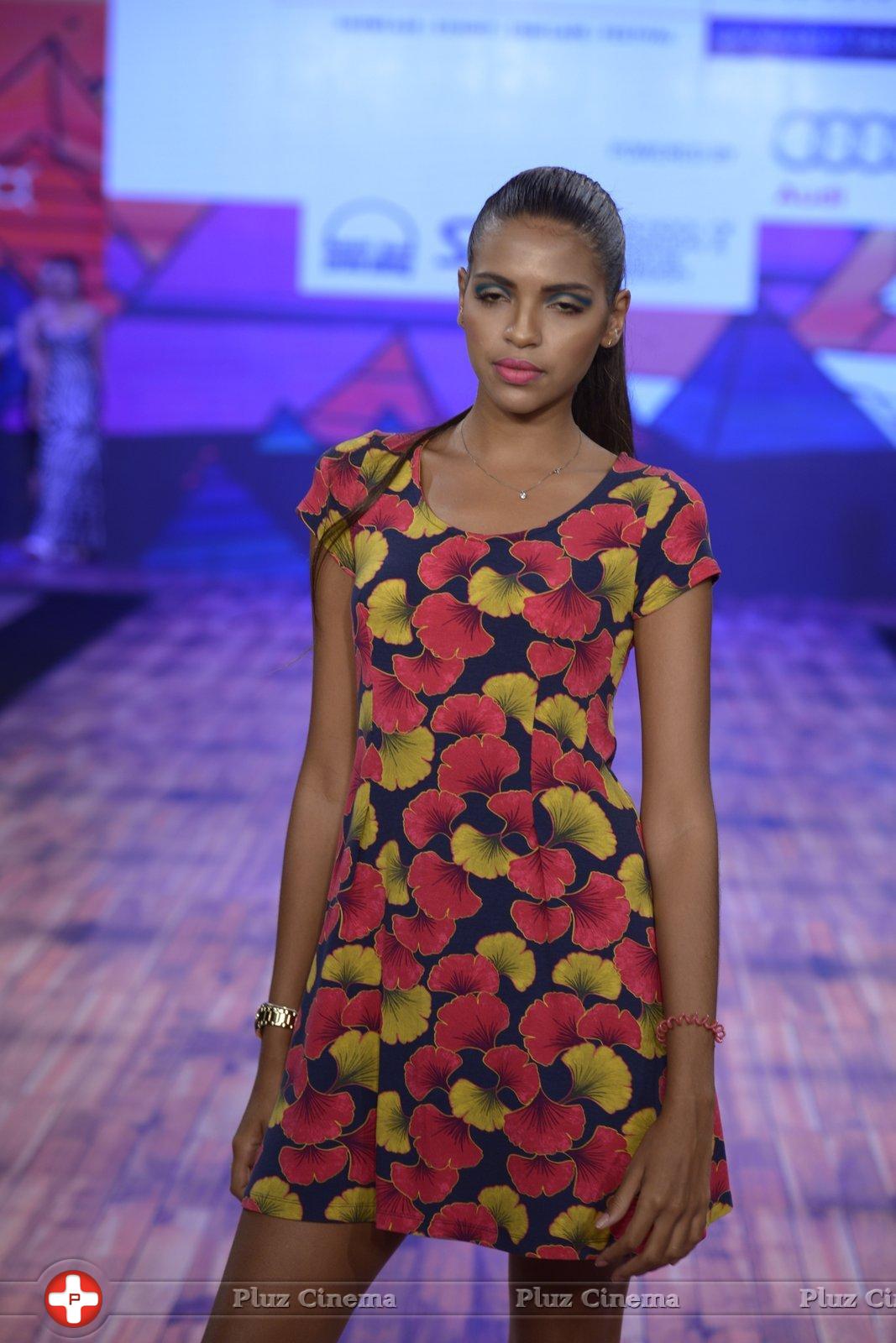 India Beach Fashion Week Day 1 All Shows with Showstoppers Stills | Picture 1321573