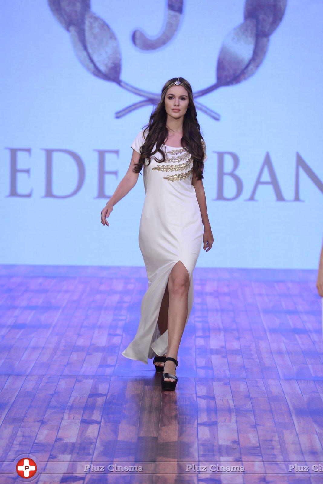 India Beach Fashion Week Day 1 All Shows with Showstoppers Stills | Picture 1321574