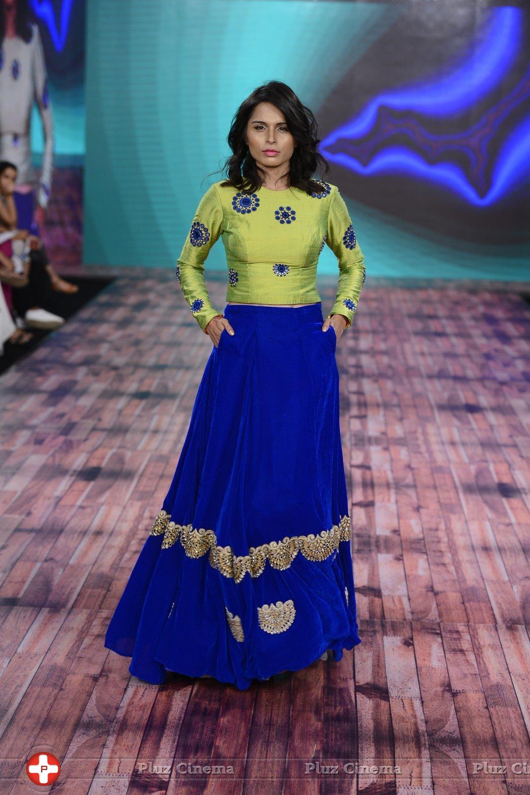 India Beach Fashion Week Day 1 All Shows with Showstoppers Stills | Picture 1321575