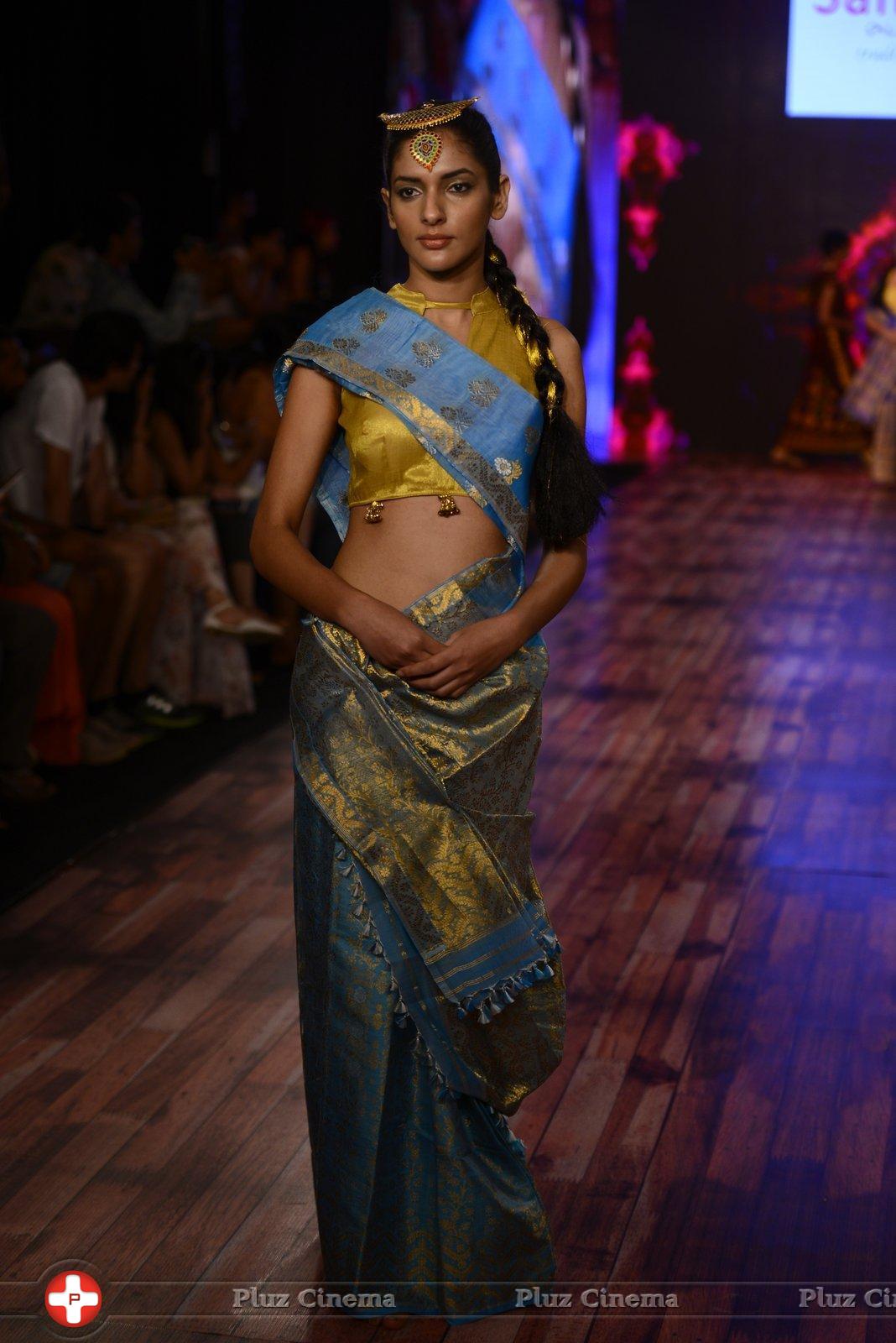 India Beach Fashion Week Day 1 All Shows with Showstoppers Stills | Picture 1321579