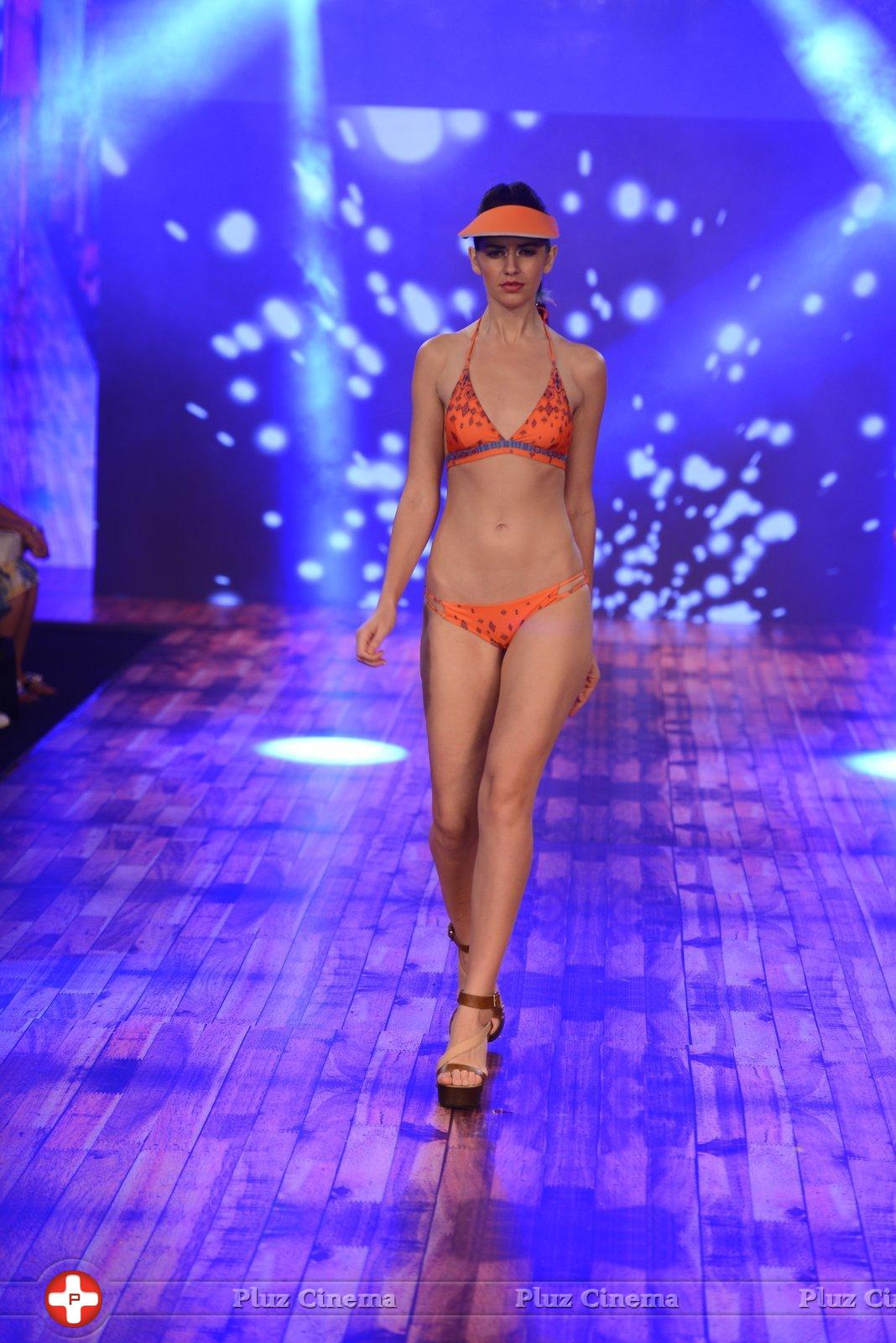 India Beach Fashion Week Day 1 All Shows with Showstoppers Stills | Picture 1321585