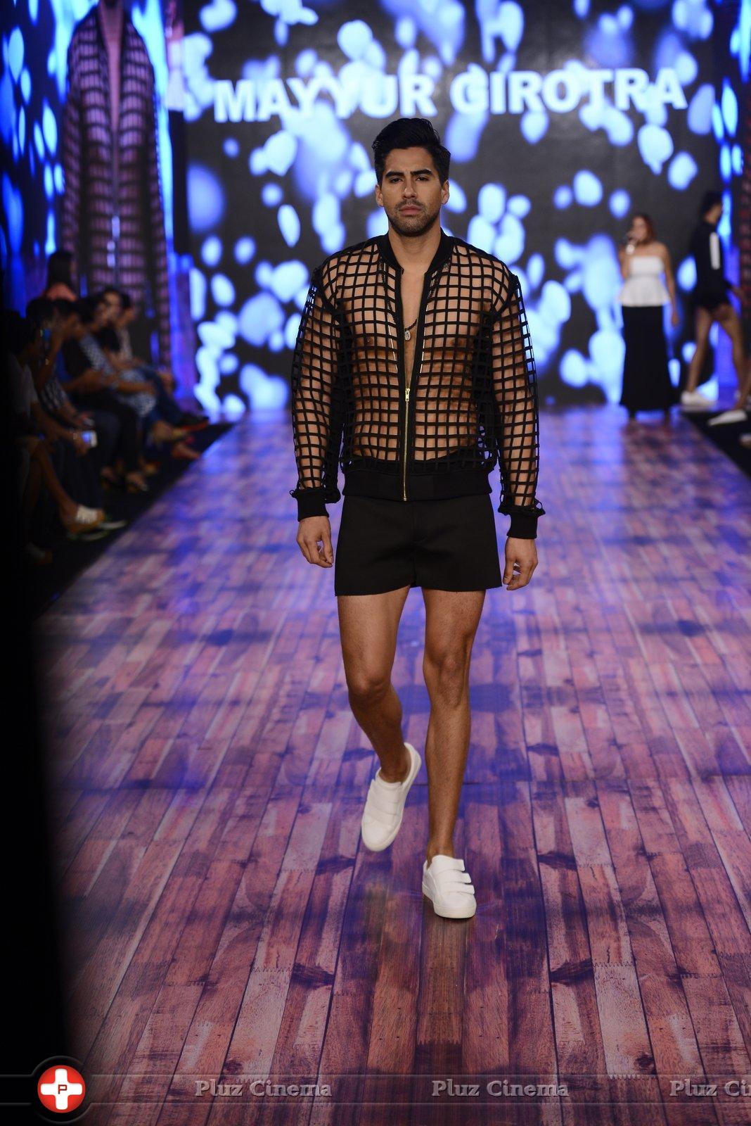 India Beach Fashion Week Day 1 All Shows with Showstoppers Stills | Picture 1321591