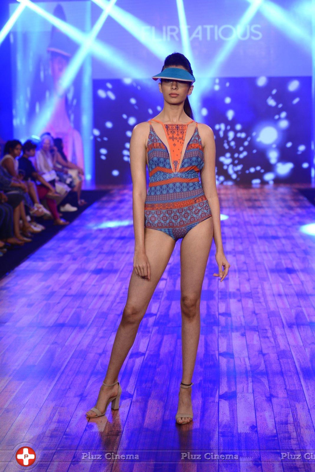 India Beach Fashion Week Day 1 All Shows with Showstoppers Stills | Picture 1321599