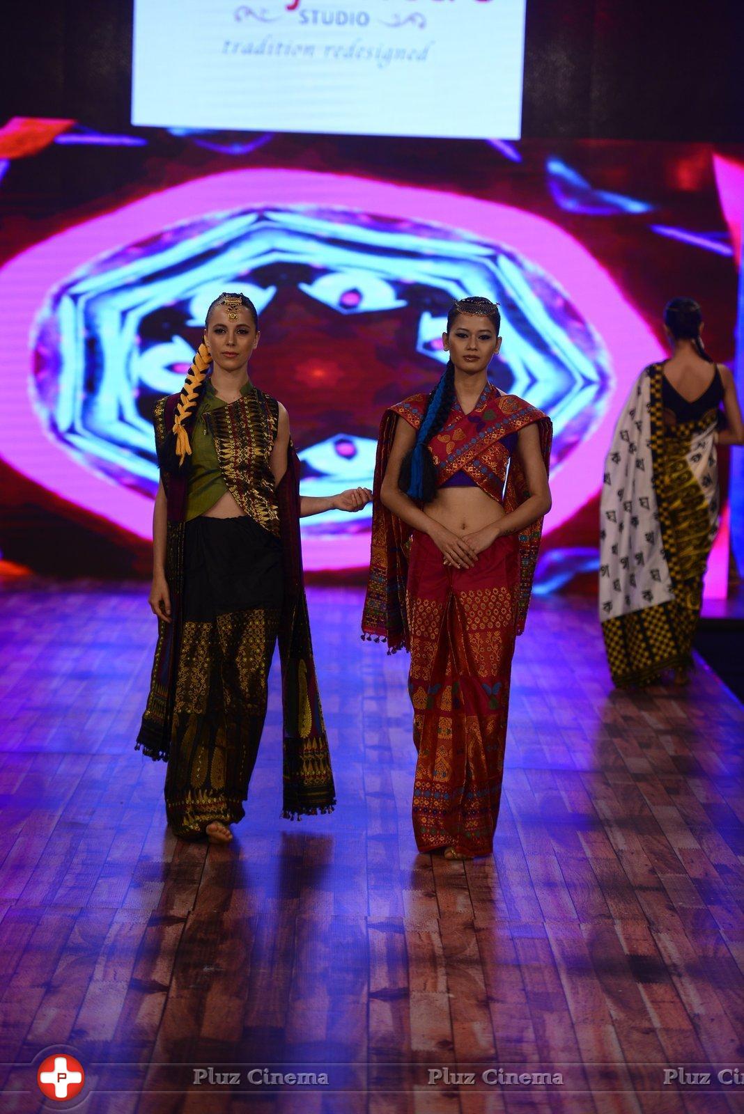 India Beach Fashion Week Day 1 All Shows with Showstoppers Stills | Picture 1321601