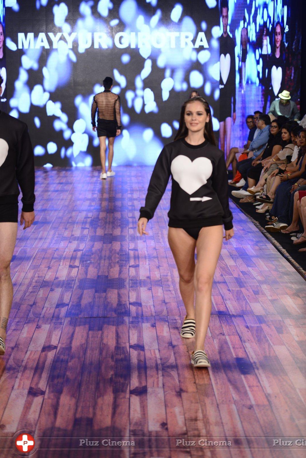 India Beach Fashion Week Day 1 All Shows with Showstoppers Stills | Picture 1321602