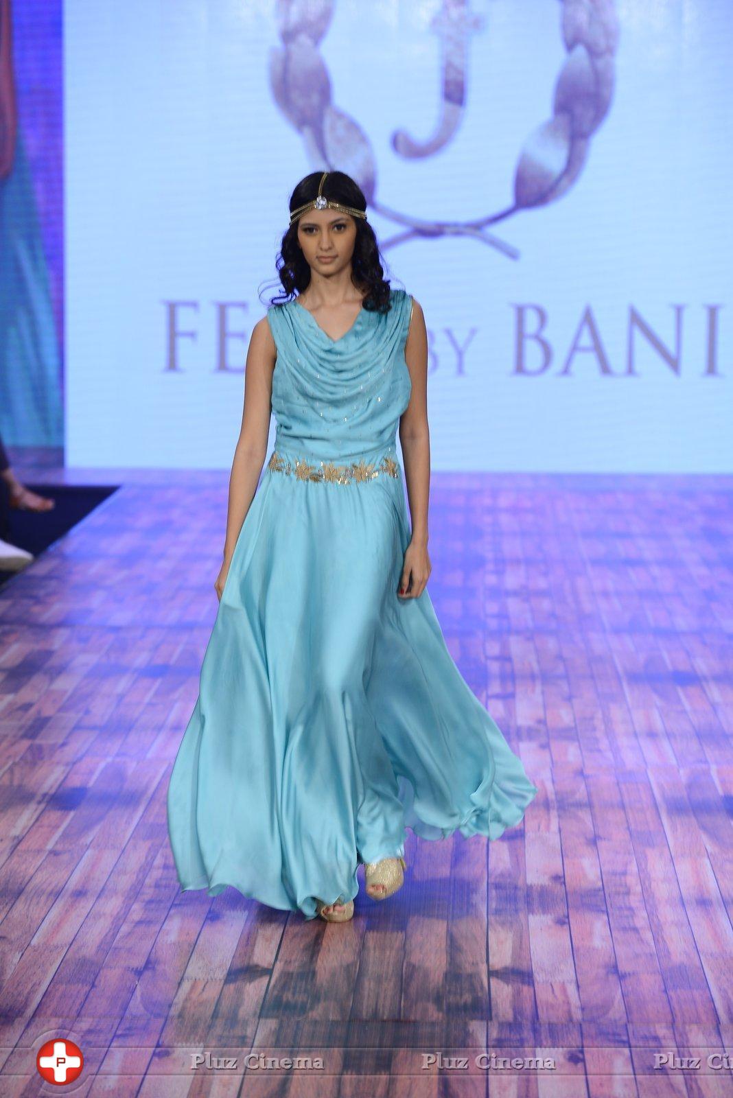 India Beach Fashion Week Day 1 All Shows with Showstoppers Stills | Picture 1321608