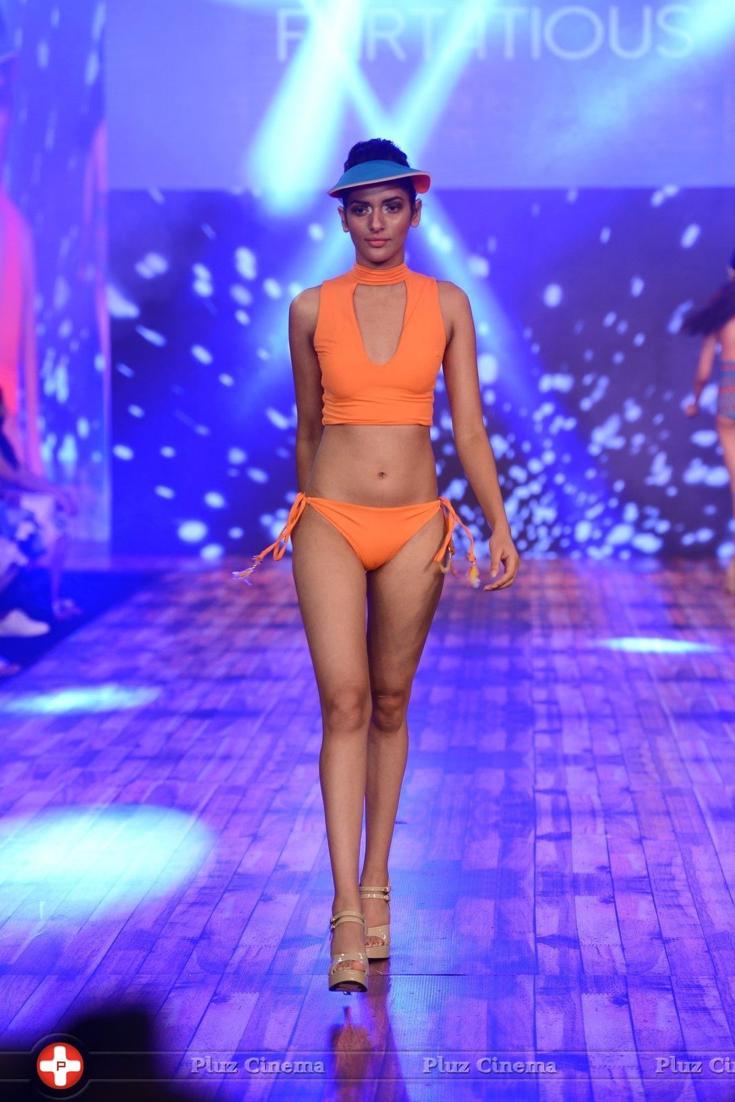 India Beach Fashion Week Day 1 All Shows with Showstoppers Stills | Picture 1321610