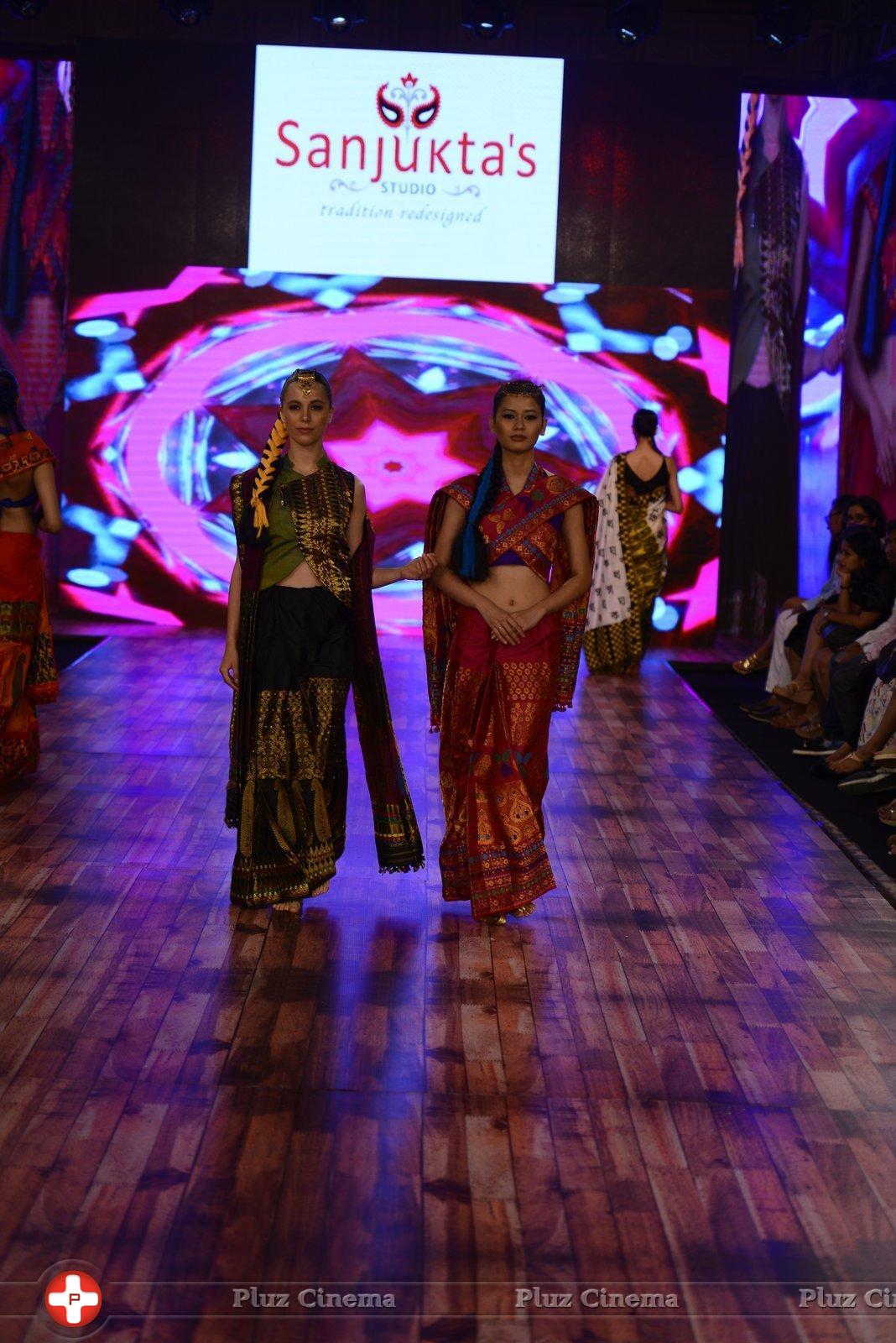 India Beach Fashion Week Day 1 All Shows with Showstoppers Stills | Picture 1321612