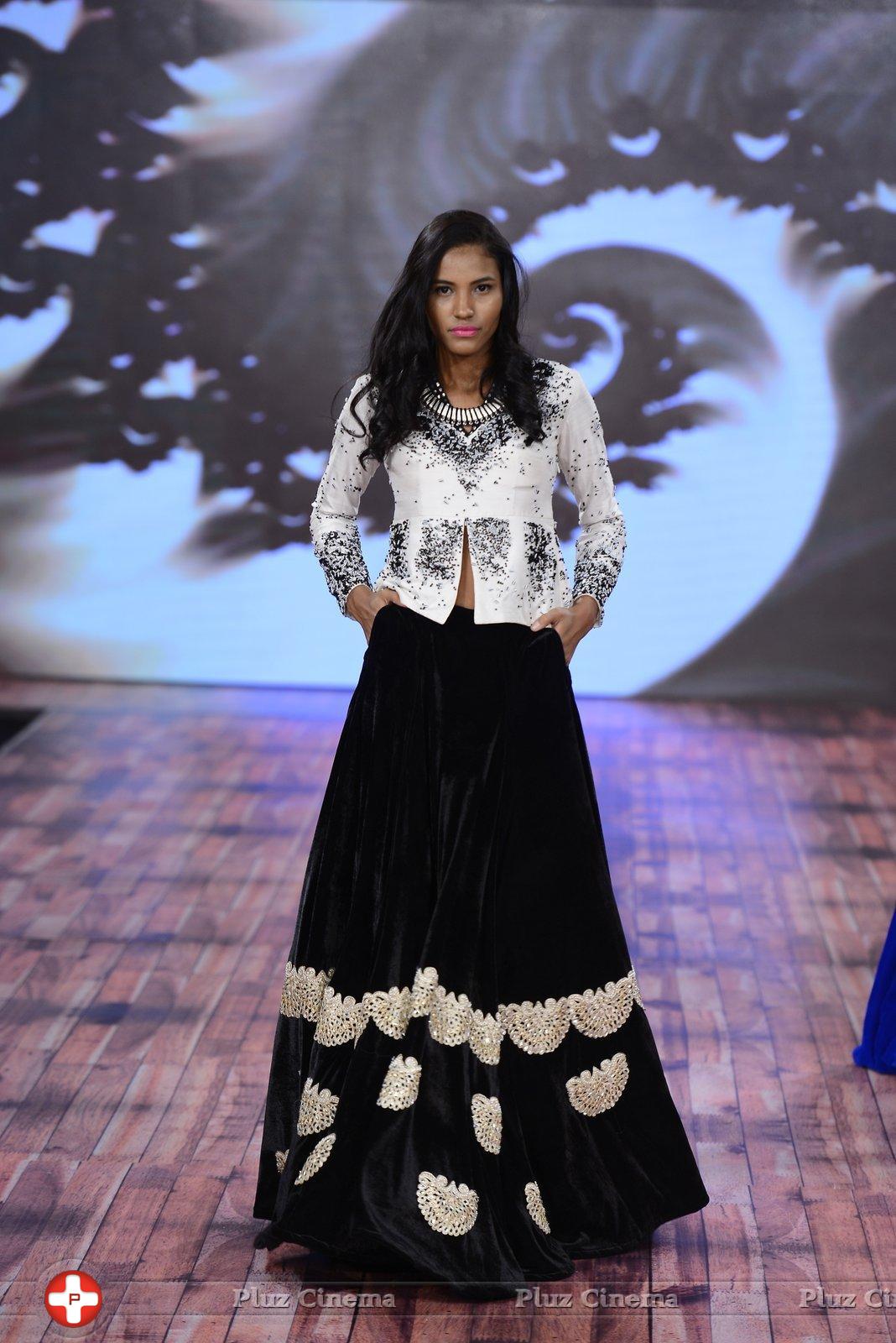 India Beach Fashion Week Day 1 All Shows with Showstoppers Stills | Picture 1321619