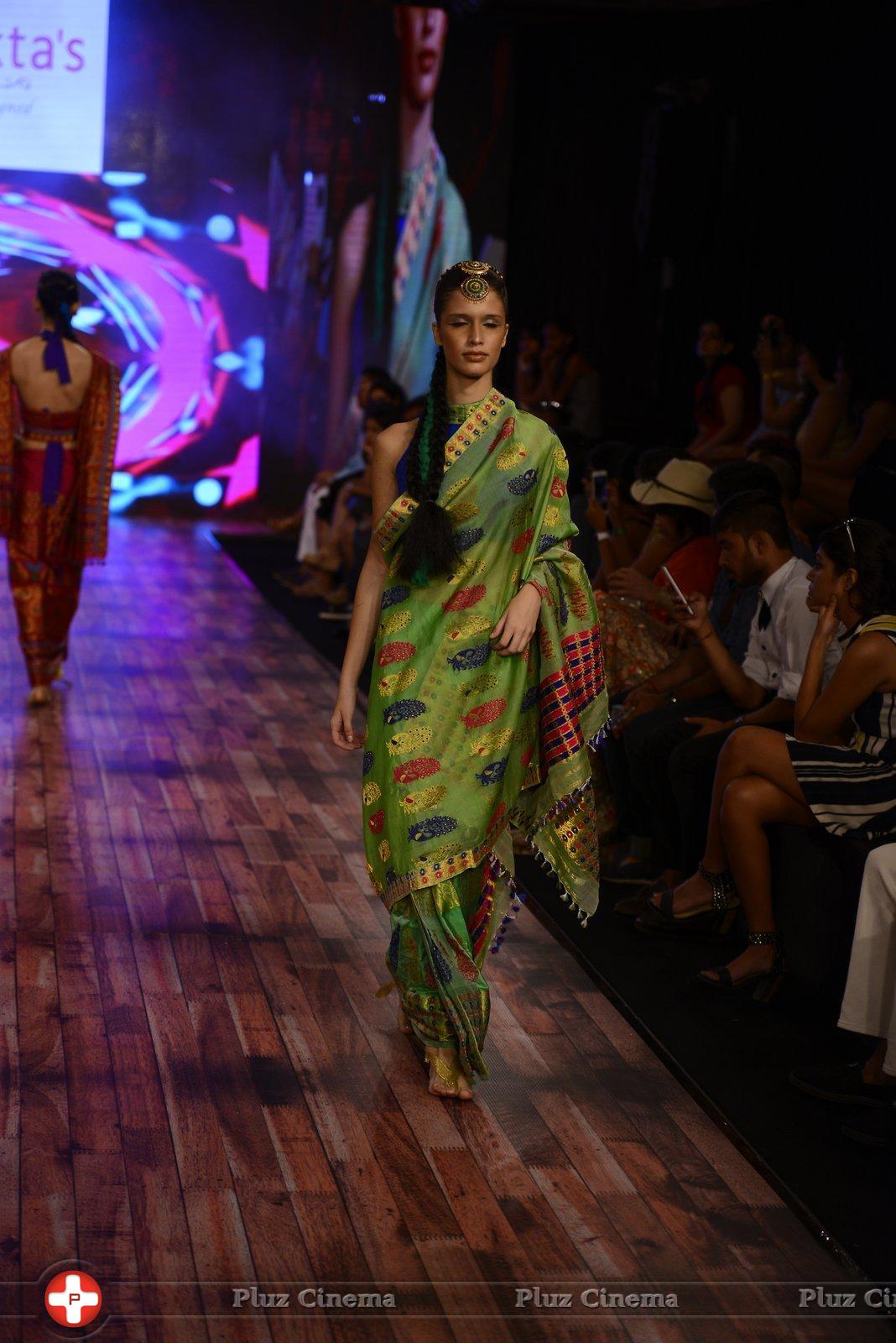 India Beach Fashion Week Day 1 All Shows with Showstoppers Stills | Picture 1321622