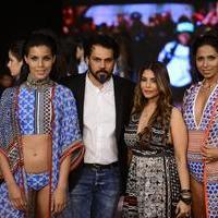 India Beach Fashion Week Day 1 All Shows with Showstoppers Stills | Picture 1321141