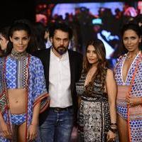 India Beach Fashion Week Day 1 All Shows with Showstoppers Stills | Picture 1321152