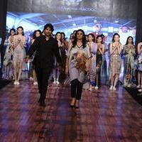 India Beach Fashion Week Day 1 All Shows with Showstoppers Stills | Picture 1321163