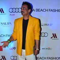 India Beach Fashion Week Day 1 All Shows with Showstoppers Stills | Picture 1321164