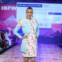 India Beach Fashion Week Day 1 All Shows with Showstoppers Stills | Picture 1321166