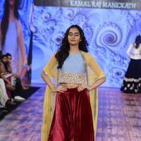 India Beach Fashion Week Day 1 All Shows with Showstoppers Stills | Picture 1321168