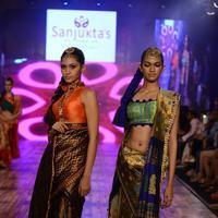 India Beach Fashion Week Day 1 All Shows with Showstoppers Stills | Picture 1321171