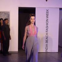 India Beach Fashion Week Day 1 All Shows with Showstoppers Stills | Picture 1321173