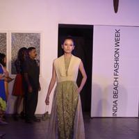 India Beach Fashion Week Day 1 All Shows with Showstoppers Stills | Picture 1321187