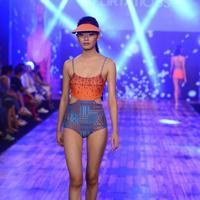 India Beach Fashion Week Day 1 All Shows with Showstoppers Stills | Picture 1321191