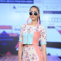 India Beach Fashion Week Day 1 All Shows with Showstoppers Stills | Picture 1321200