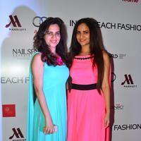 India Beach Fashion Week Day 1 All Shows with Showstoppers Stills | Picture 1321208