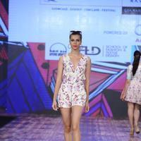 India Beach Fashion Week Day 1 All Shows with Showstoppers Stills | Picture 1321210